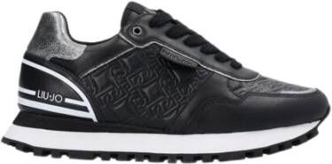 Liu Jo Low Top Sneakers