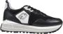 Liu Jo Zwarte Sneakers Iconische Stijl Comfort Black Dames - Thumbnail 7