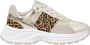 Liu Jo Lente Zomer Damessneakers Yellow Dames - Thumbnail 2