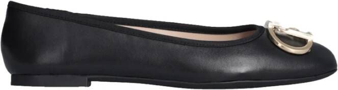 Liu Jo Leren Ballerina Dafne 04