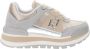 Liu Jo Geweldige Sneaker Grijs Stijlvol Multicolor Dames - Thumbnail 8