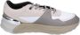 Liu Jo Leren Heren Sneakers Multicolor Heren - Thumbnail 1