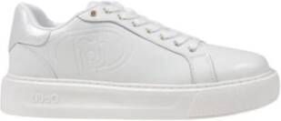 Liu Jo Sneakers KYLIE 32 BA5007 PX179-01065