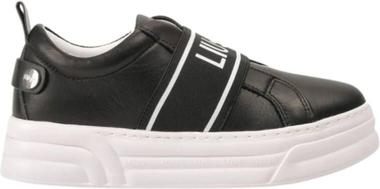 Liu Jo Leren Sneakers