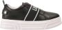 Liu Jo Leren Sneakers - Thumbnail 1