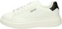Liu Jo Leren Sneakers voor Mannen Stijlvol Comfort - Thumbnail 1