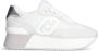 Liu Jo Witte platte schoenen D Sneakers Spot TV White Dames - Thumbnail 2