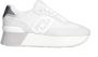 Liu Jo Witte platte schoenen D Sneakers Spot TV White Dames - Thumbnail 8