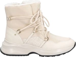 Liu Jo Lily 11 Sneaker Sok Booties Beige Dames