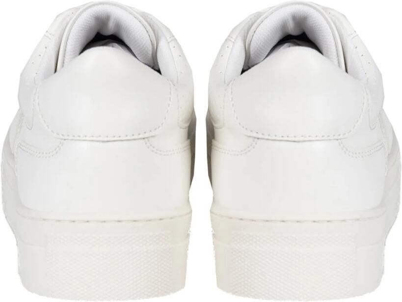 Liu Jo Original Design Sneakers met Platte Veters - Foto 6