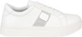 Liu Jo Originele Design Sneakers White Dames - Wit