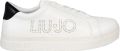 Liu Jo Alicia 507 Sneakers - Wit