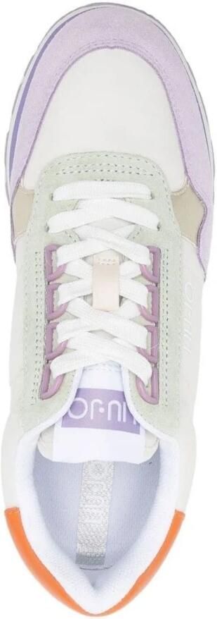 Liu Jo Multicolor Platform Sneakers voor Vrouwen Multicolor Dames - Foto 3