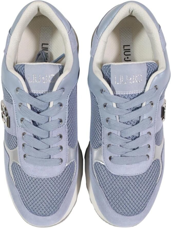 Liu.jo Liu·jo Amazing 43 Bis Schoenen Blauw Vrouw - Foto 2