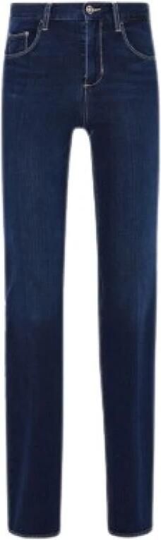 Liu Jo Amazing Fit Bootcut Jeans