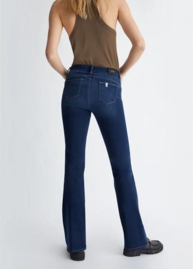 Liu Jo Amazing Fit Bootcut Jeans - Foto 2