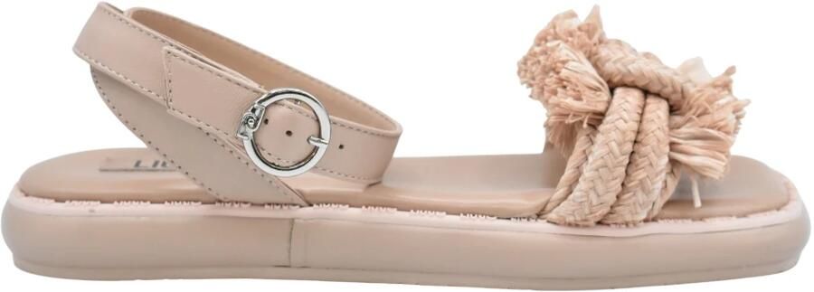 Liu Jo Amelia 07 Flat Sandal