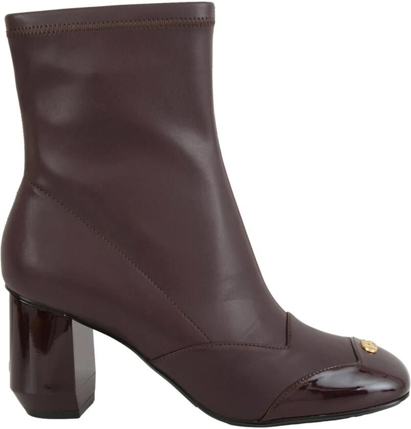 Liu Jo Ankle Boot Viola