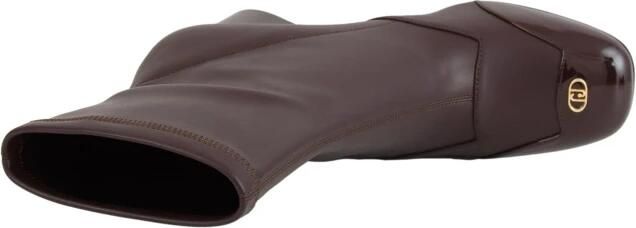 Liu Jo Ankle Boot Viola - Foto 2