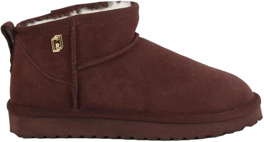 Liu Jo Ankle Boot Viola