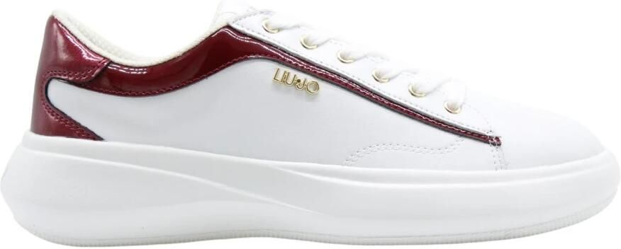 Liu Jo Casper 01 Sneakers - Foto 10