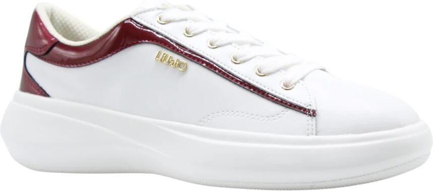 Liu Jo Casper 01 Sneakers - Foto 8