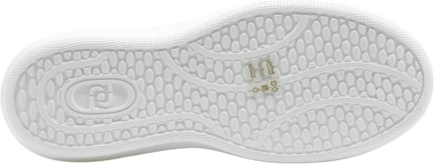 Liu Jo Casper 01 Sneakers - Foto 11