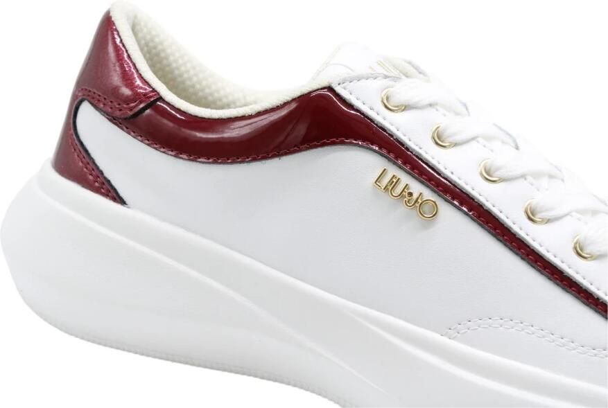 Liu Jo Casper 01 Sneakers - Foto 4