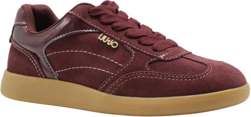 Liu Jo Lage Sneakers Sneaker CONNOR 01 - Foto 12