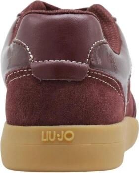 Liu Jo Lage Sneakers Sneaker CONNOR 01 - Foto 16