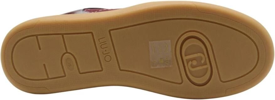 Liu Jo Lage Sneakers Sneaker CONNOR 01 - Foto 14
