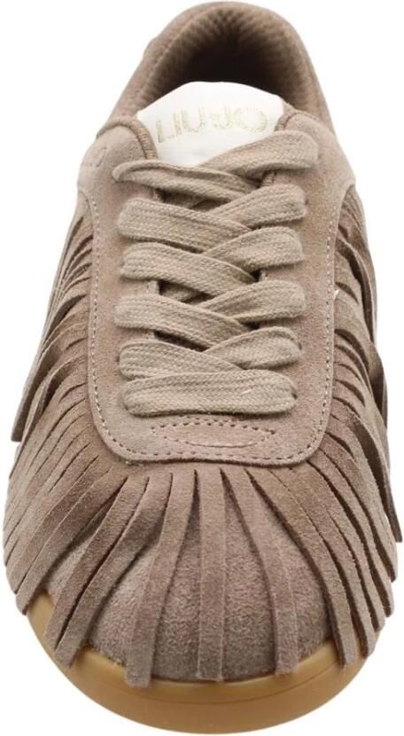 Liu Jo Lage Sneakers Sneaker CONNOR 04 - Foto 10