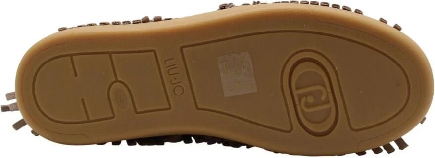 Liu Jo Lage Sneakers Sneaker CONNOR 04 - Foto 12