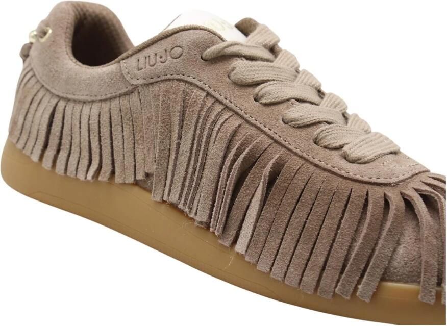 Liu Jo Lage Sneakers Sneaker CONNOR 04
