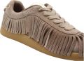Liu Jo Lage Sneakers Sneaker CONNOR 04 - Bruin