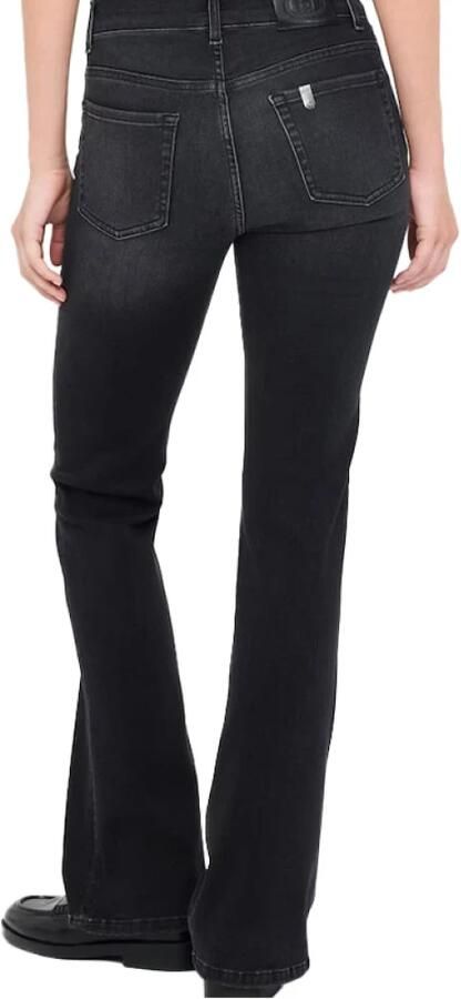 Liu Jo Authentic Boot Cut Pantalon - Foto 2