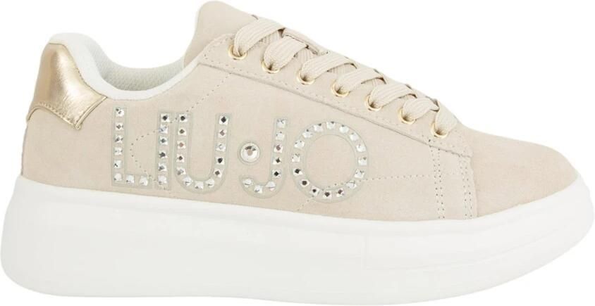 Liu Jo Sneakers BABOL 01