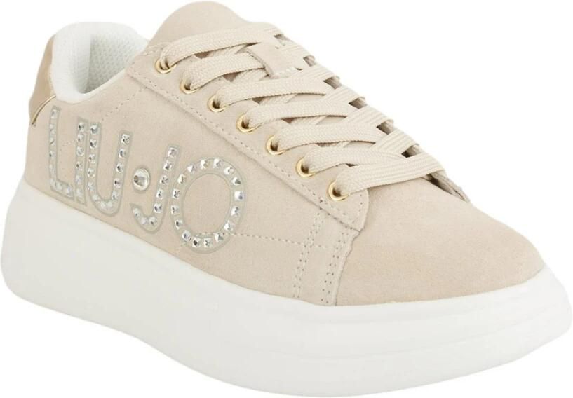 Liu Jo Sneakers BABOL 01 - Foto 3