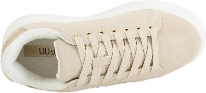 Liu Jo Sneakers BABOL 01 - Foto 4