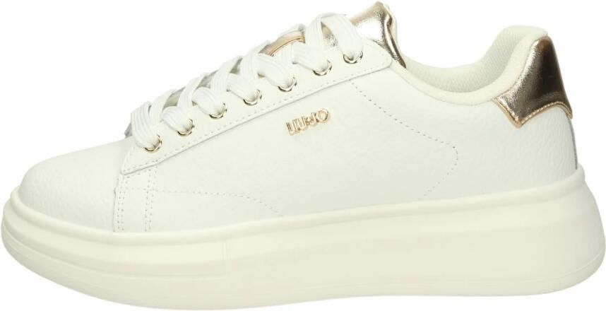 Liu Jo Lage Sneakers 7G4011PX474