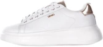 Liu Jo Lage Sneakers BABOL 01