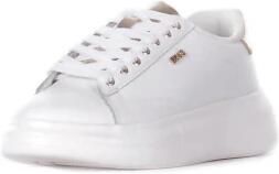 Liu.jo Liu·jo Babol 01 Schoenen Wit Vrouw - Foto 3