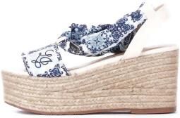 Liu Jo Bali 03 Wedge Sandal