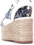 Liu Jo Bali 03 Wedge Sandal - Foto 6