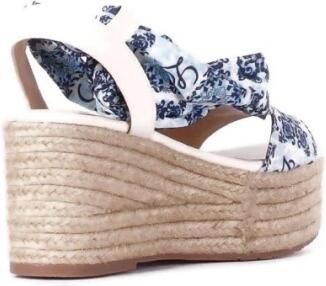 Liu Jo Bali 03 Wedge Sandal - Foto 2