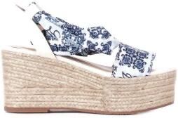 Liu Jo Bali 03 Wedge Sandal - Foto 3