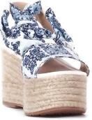 Liu Jo Bali 03 Wedge Sandal - Foto 5