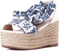Liu Jo Bali 03 Wedge Sandal - Foto 4