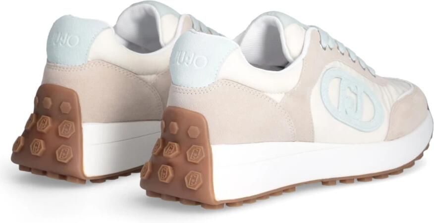 Liu.jo Liu·jo Lolo 17 Schoenen Beige Vrouw - Foto 3