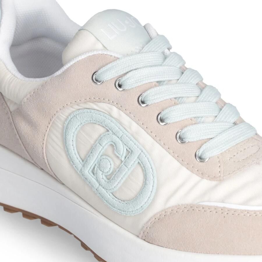 Liu.jo Liu·jo Lolo 17 Schoenen Beige Vrouw